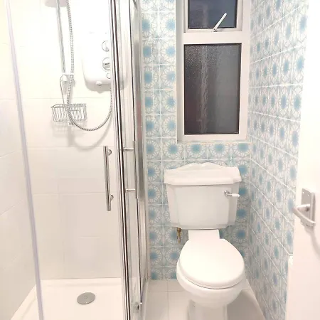 Lejlighed Crow's Nest - 4 - Self Catering *