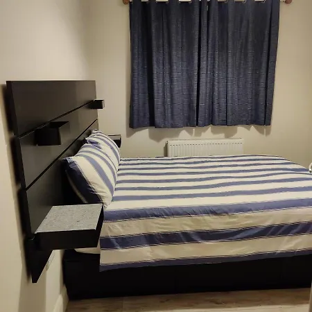 Crow's Nest - 4 - Self Catering 아파트