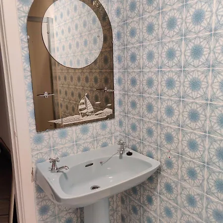 Crow's Nest - 4 - Self Catering Appartement *