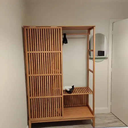 Crow's Nest - 4 - Self Catering 아파트 *