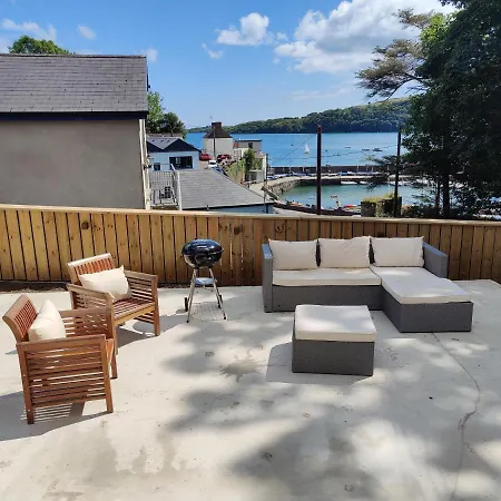 Crow's Nest - 4 - Self Catering Lejlighed *