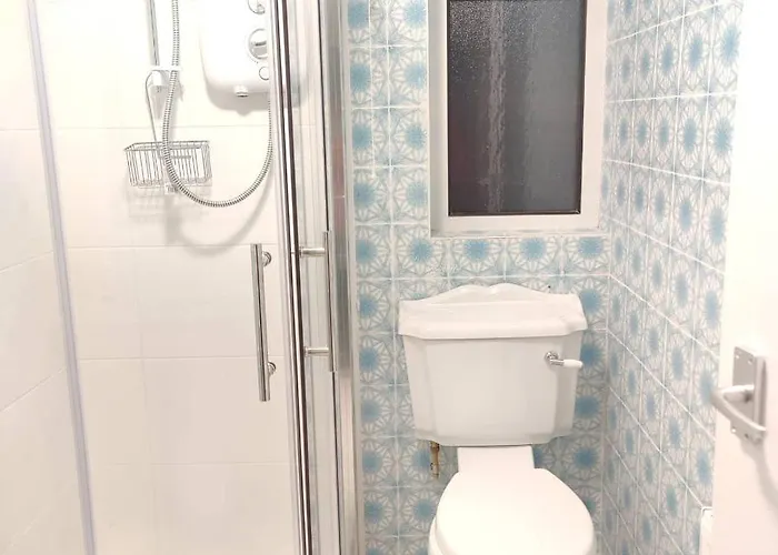 Appartamento Crow's Nest - 4 - Self Catering *