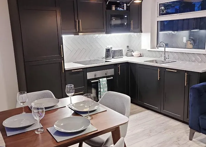 Crow's Nest - 4 - Self Catering Appartamento Glandore