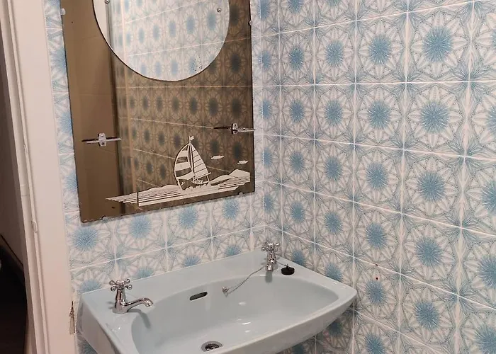 Crow's Nest - 4 - Self Catering شقة *