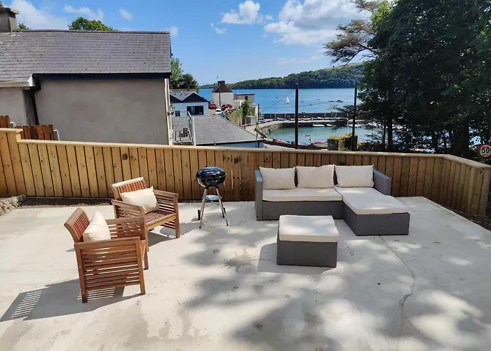Crow's Nest - 4 - Self Catering شقة *